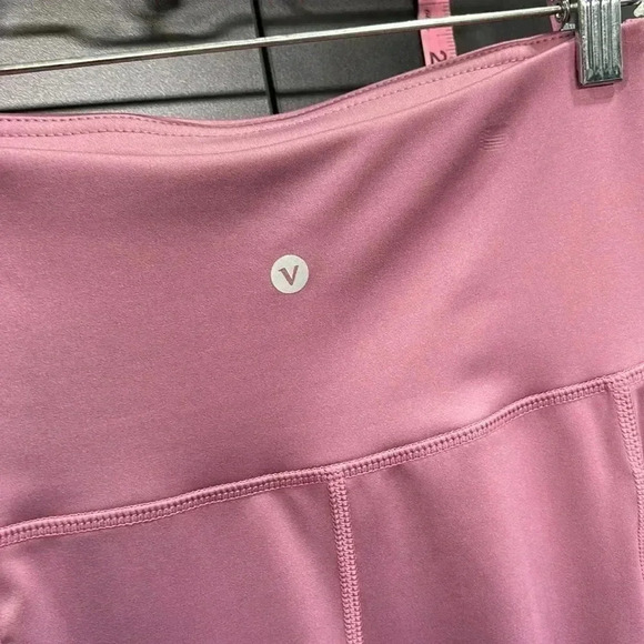 Velocity Parker Basic high waist,full length,athletic,ldouble pocket leg pockets - Picture 2 of 8